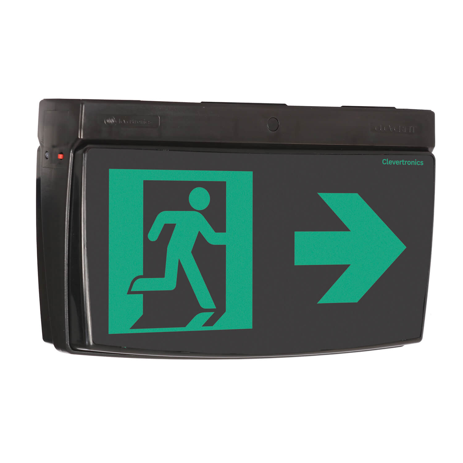 Clevertronics Cleverfit Theatre Exit Light