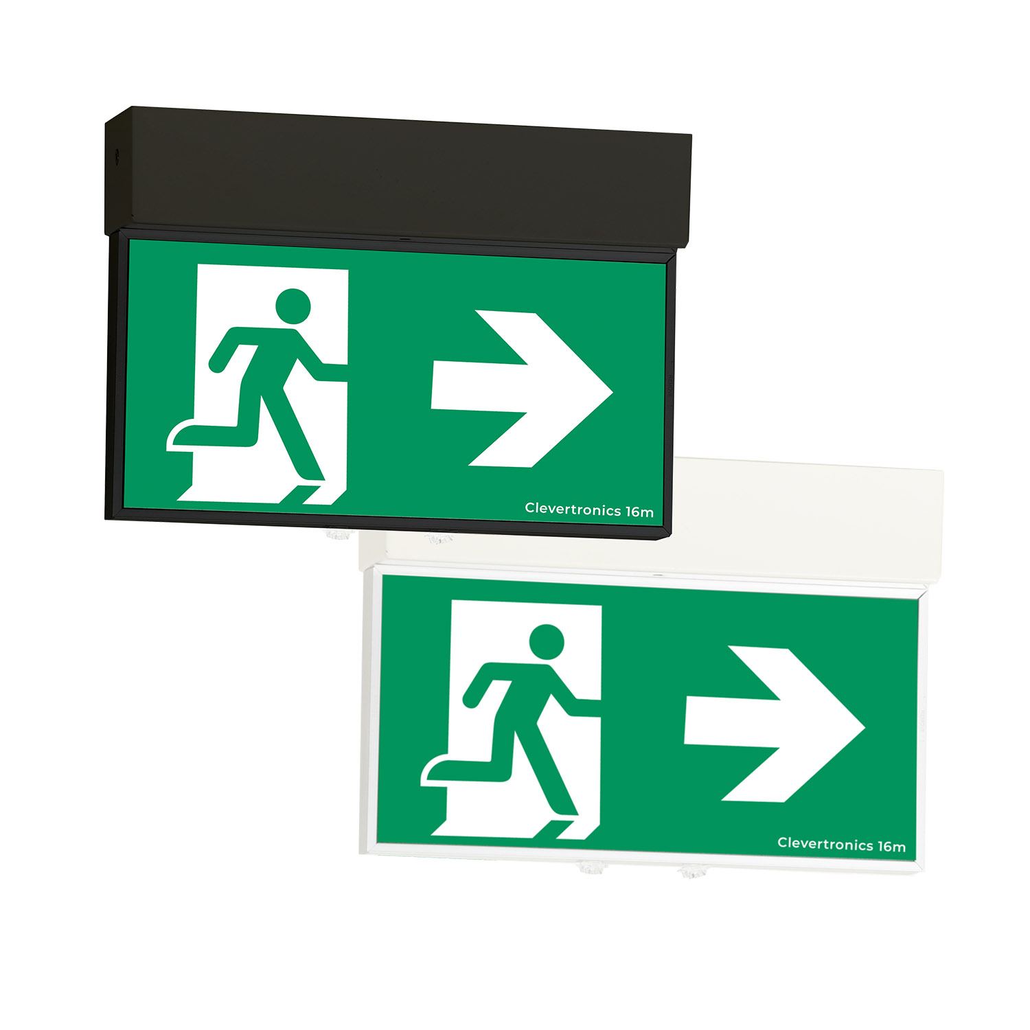 Form 16m Surface Mount Exit