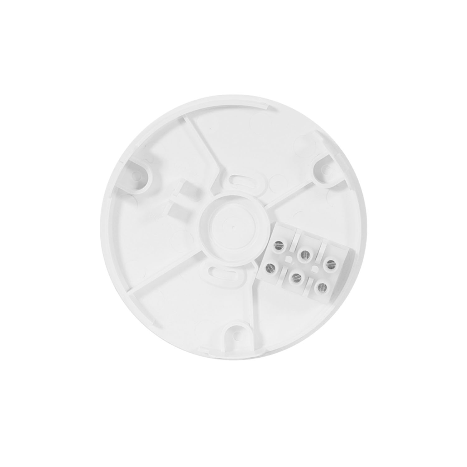 Nifty Lifelight Surface Mount Emergency Luminaire - Top