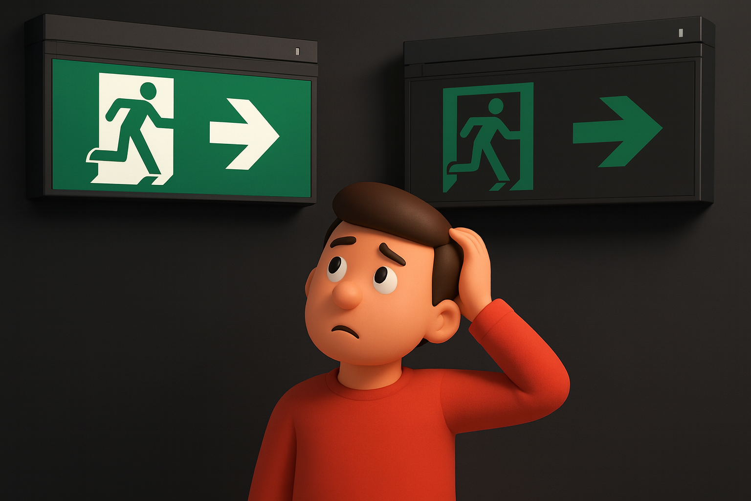 Why Black Theatre Exits Are Popular