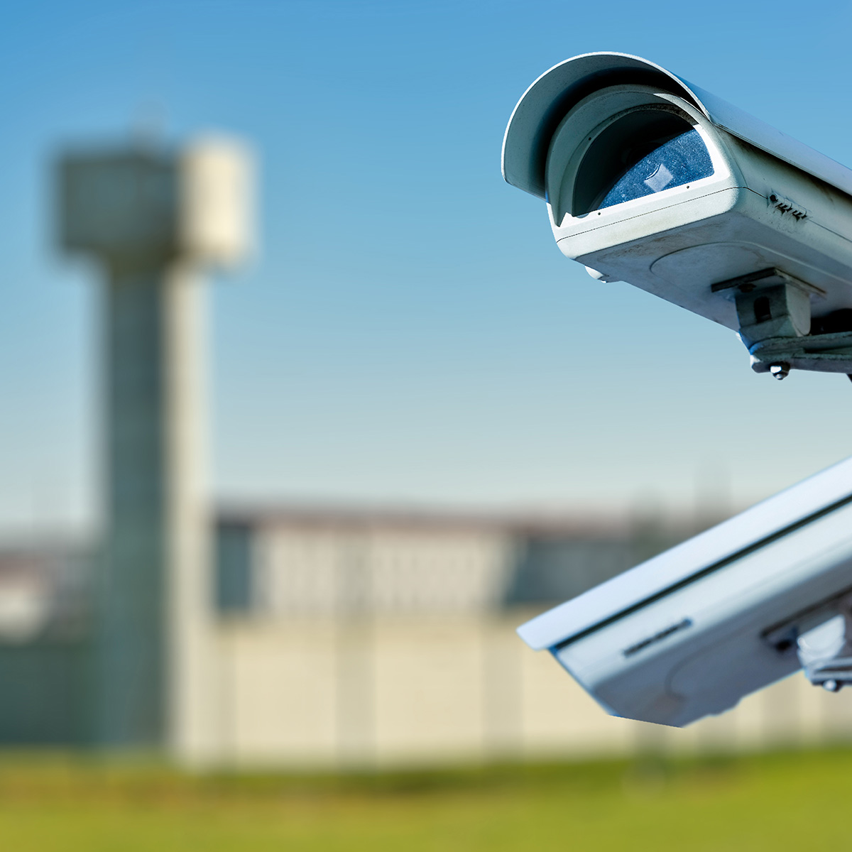 Correctional Centres